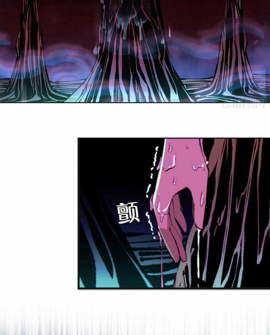 Trưởng Giám Ngục Trông Coi Các Ma Nữ Chương 30 trang 43