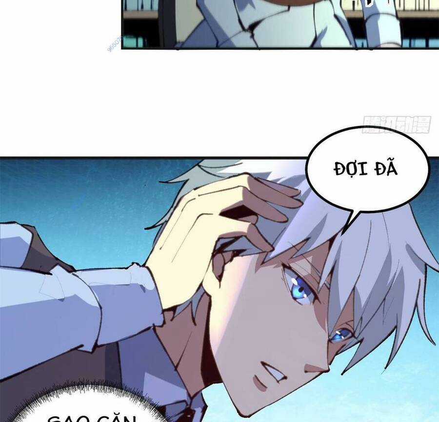 Trưởng Giám Ngục Trông Coi Các Ma Nữ Chương 30 trang 46