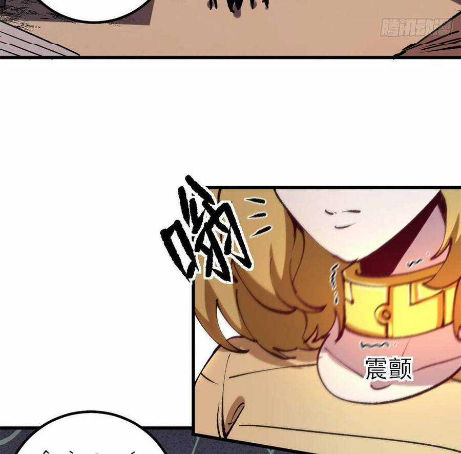 Trưởng Giám Ngục Trông Coi Các Ma Nữ Chương 30 trang 5