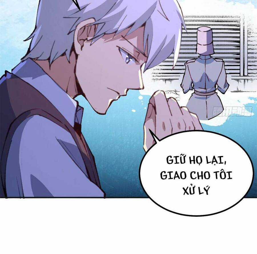 Trưởng Giám Ngục Trông Coi Các Ma Nữ Chương 30 trang 51