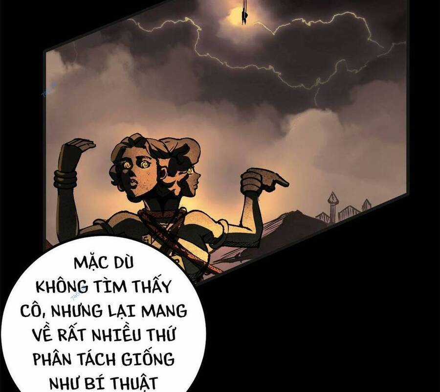 Trưởng Giám Ngục Trông Coi Các Ma Nữ Chương 31 trang 10