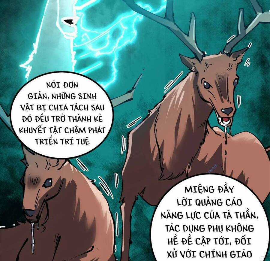 Trưởng Giám Ngục Trông Coi Các Ma Nữ Chương 31 trang 12