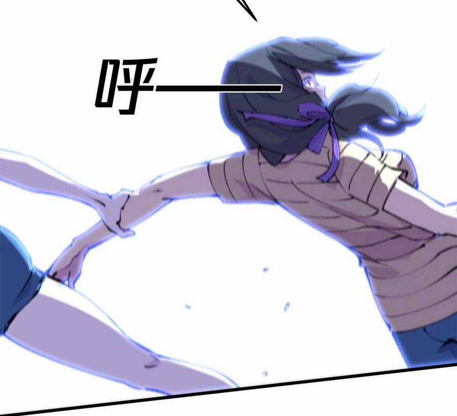 Trưởng Giám Ngục Trông Coi Các Ma Nữ Chương 31 trang 15