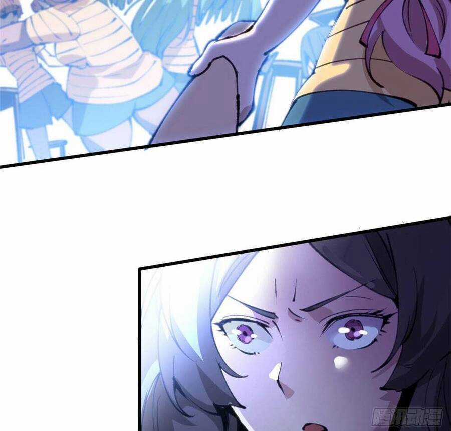 Trưởng Giám Ngục Trông Coi Các Ma Nữ Chương 31 trang 17