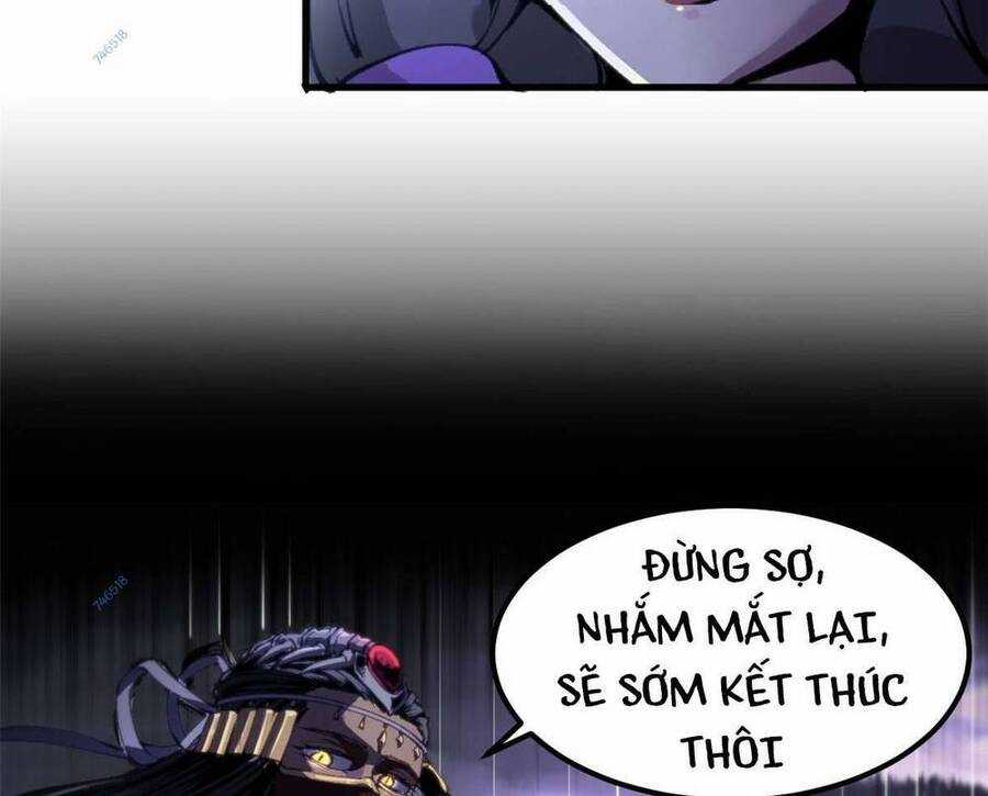 Trưởng Giám Ngục Trông Coi Các Ma Nữ Chương 31 trang 18