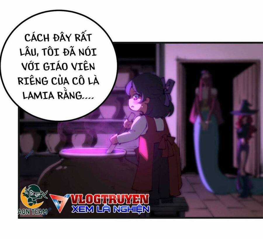 Trưởng Giám Ngục Trông Coi Các Ma Nữ Chương 31 trang 2