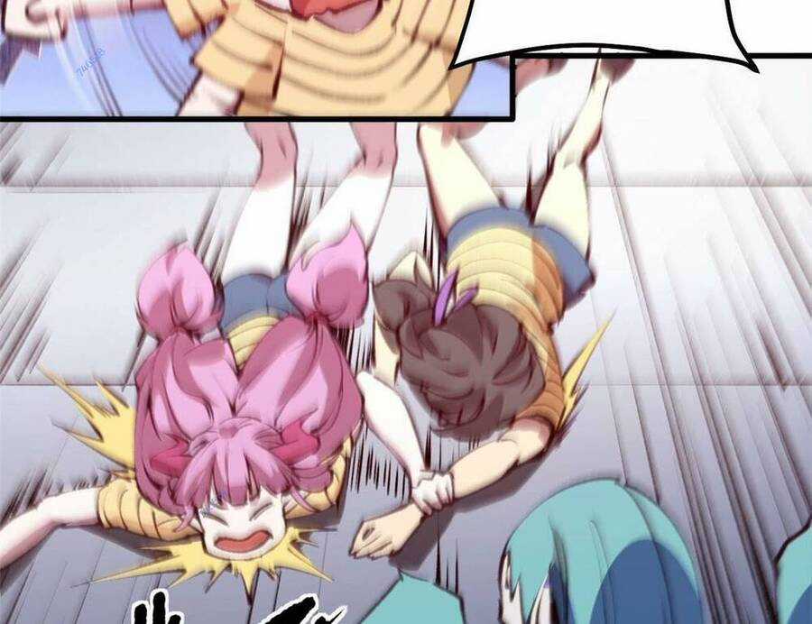 Trưởng Giám Ngục Trông Coi Các Ma Nữ Chương 31 trang 22