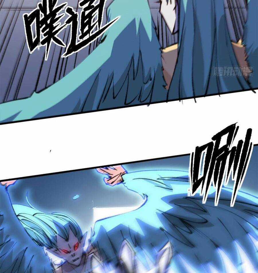 Trưởng Giám Ngục Trông Coi Các Ma Nữ Chương 31 trang 23