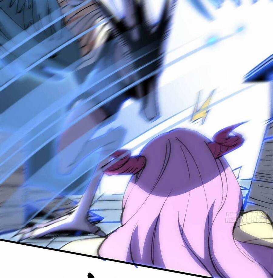 Trưởng Giám Ngục Trông Coi Các Ma Nữ Chương 31 trang 24