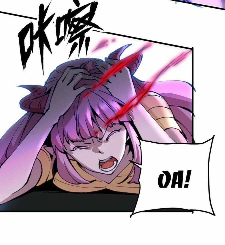 Trưởng Giám Ngục Trông Coi Các Ma Nữ Chương 31 trang 25