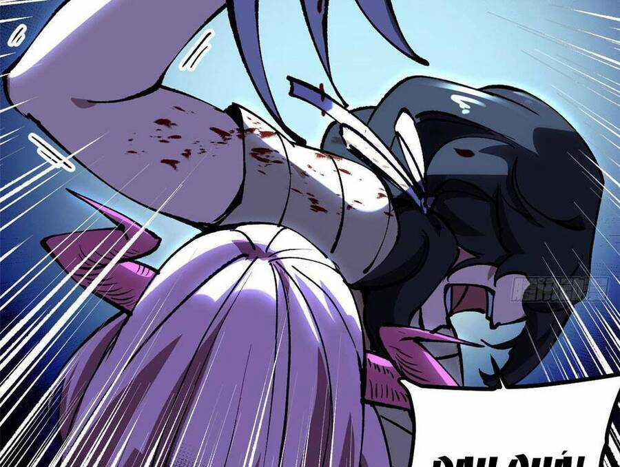 Trưởng Giám Ngục Trông Coi Các Ma Nữ Chương 31 trang 27