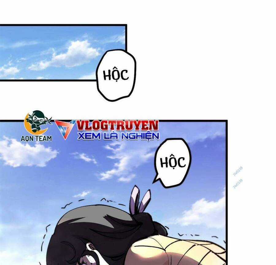 Trưởng Giám Ngục Trông Coi Các Ma Nữ Chương 31 trang 32