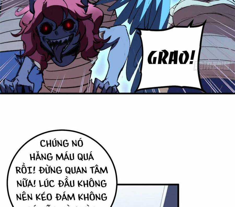 Trưởng Giám Ngục Trông Coi Các Ma Nữ Chương 31 trang 37