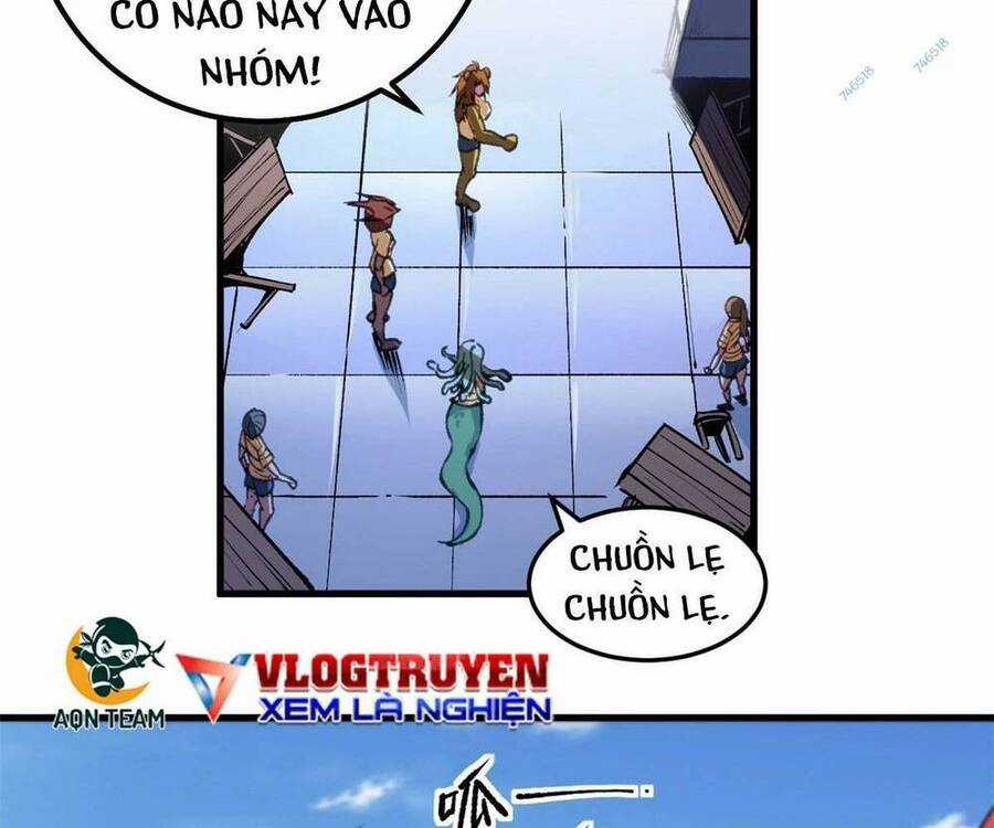 Trưởng Giám Ngục Trông Coi Các Ma Nữ Chương 31 trang 38