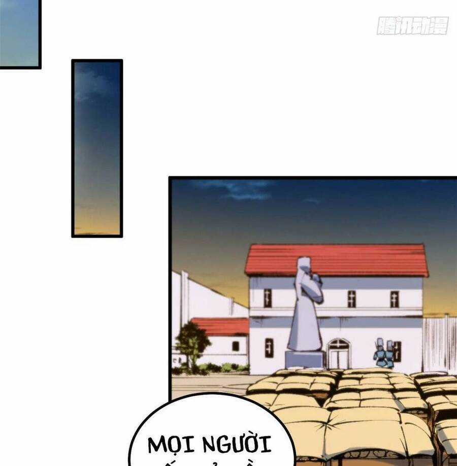 Trưởng Giám Ngục Trông Coi Các Ma Nữ Chương 31 trang 45