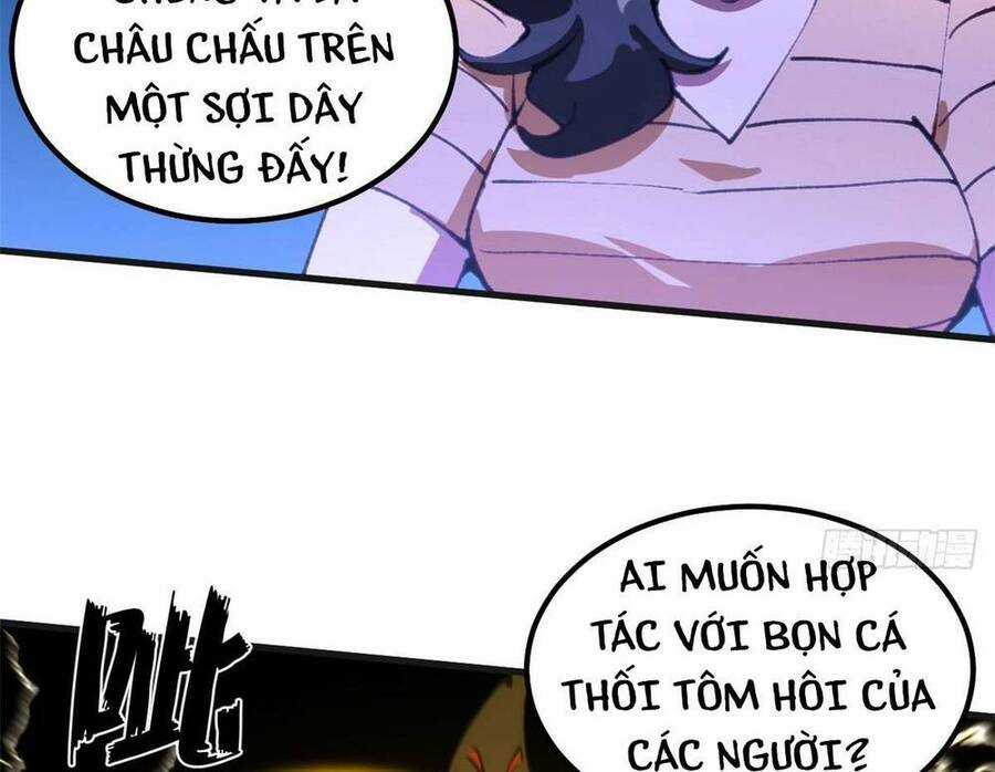 Trưởng Giám Ngục Trông Coi Các Ma Nữ Chương 31 trang 5