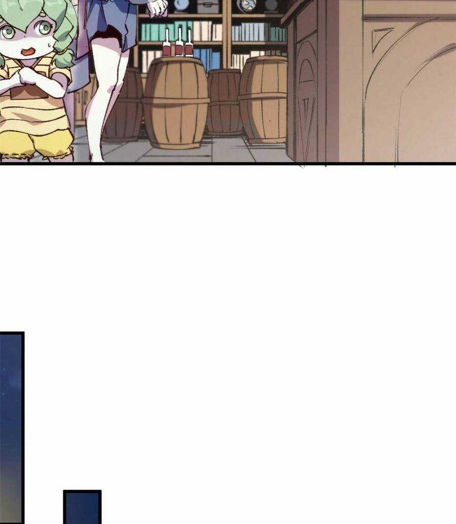 Trưởng Giám Ngục Trông Coi Các Ma Nữ Chương 31 trang 53