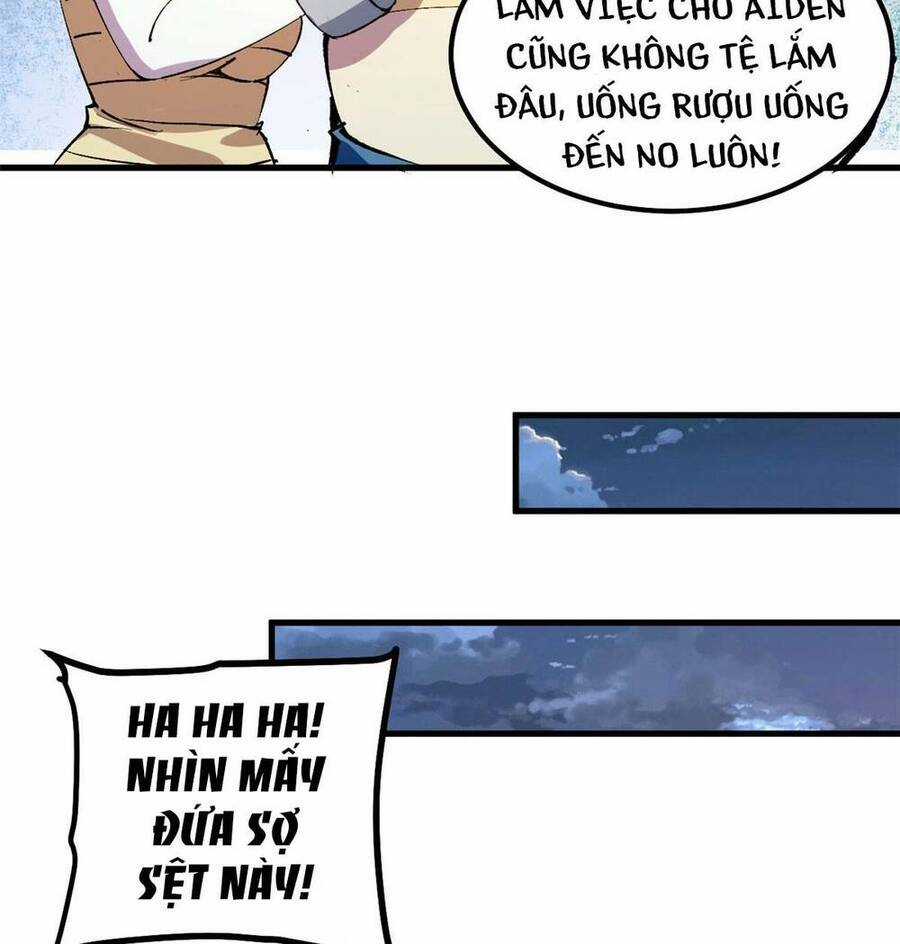 Trưởng Giám Ngục Trông Coi Các Ma Nữ Chương 31 trang 57