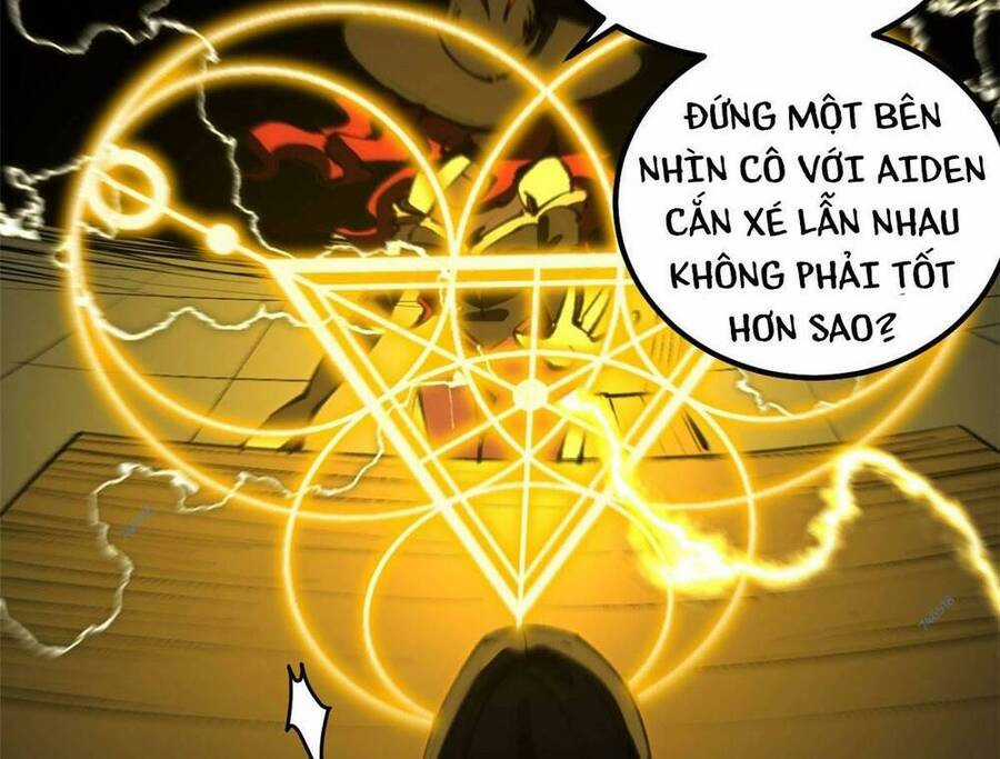 Trưởng Giám Ngục Trông Coi Các Ma Nữ Chương 31 trang 6