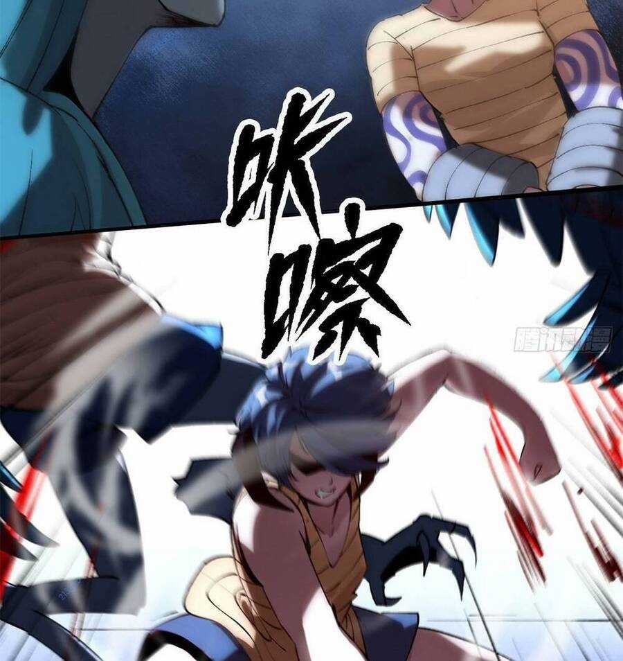 Trưởng Giám Ngục Trông Coi Các Ma Nữ Chương 32 trang 10