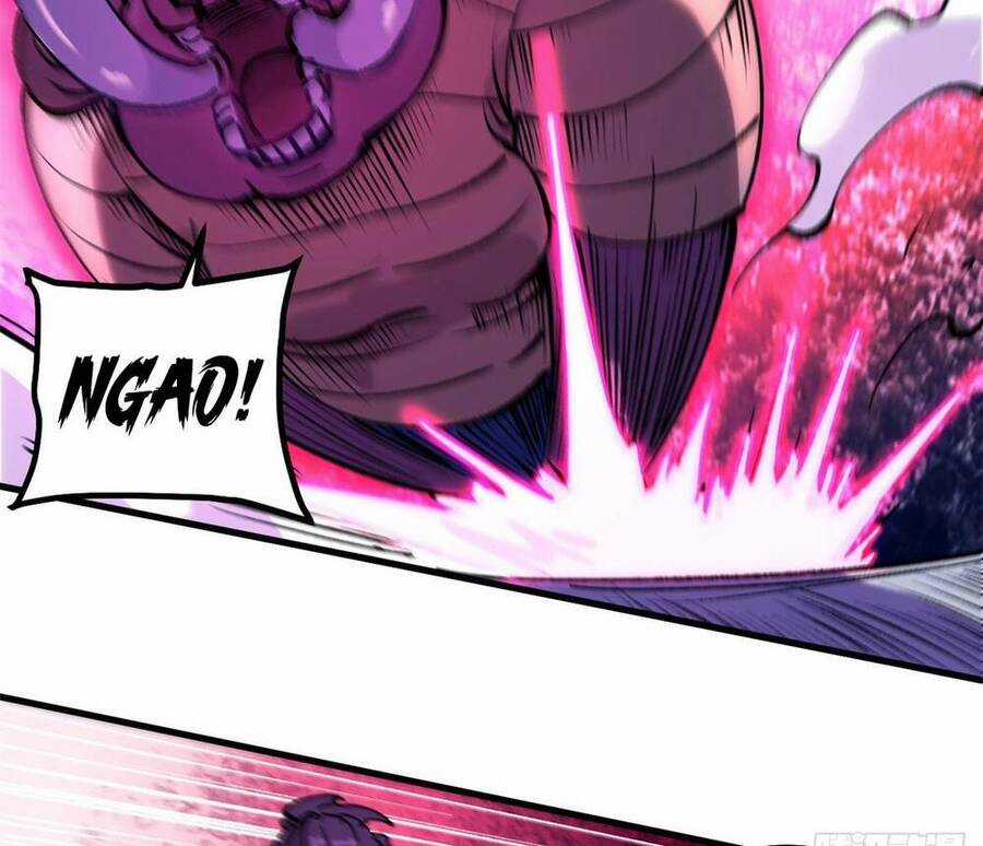 Trưởng Giám Ngục Trông Coi Các Ma Nữ Chương 32 trang 19