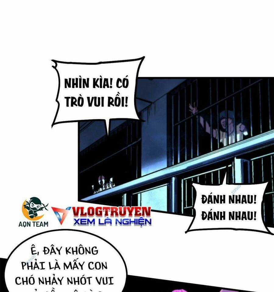 Trưởng Giám Ngục Trông Coi Các Ma Nữ Chương 32 trang 2