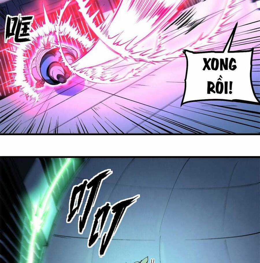 Trưởng Giám Ngục Trông Coi Các Ma Nữ Chương 32 trang 21