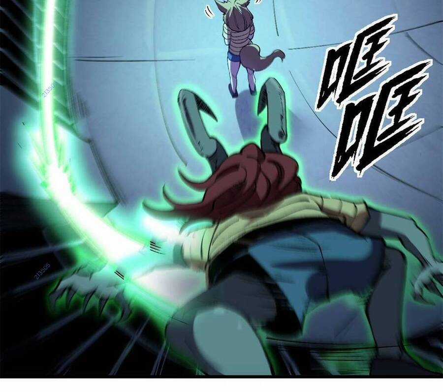 Trưởng Giám Ngục Trông Coi Các Ma Nữ Chương 32 trang 22