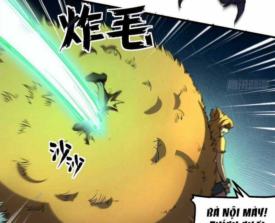 Trưởng Giám Ngục Trông Coi Các Ma Nữ Chương 32 trang 24