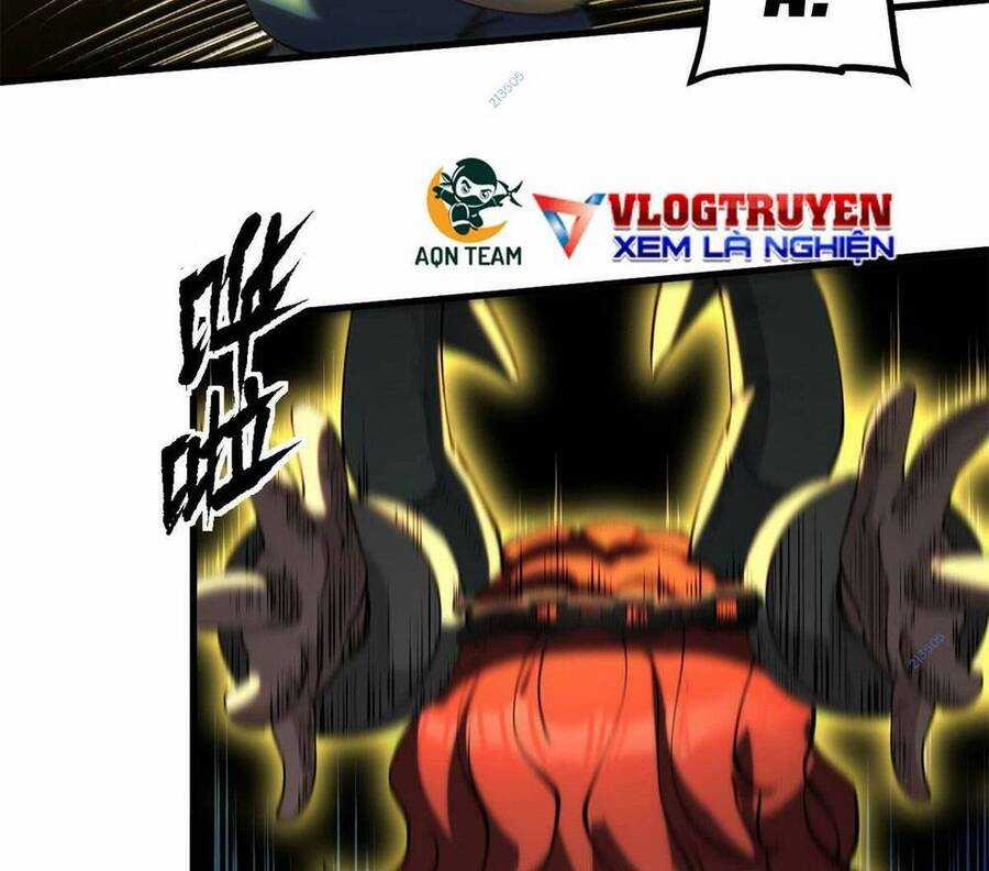 Trưởng Giám Ngục Trông Coi Các Ma Nữ Chương 32 trang 26