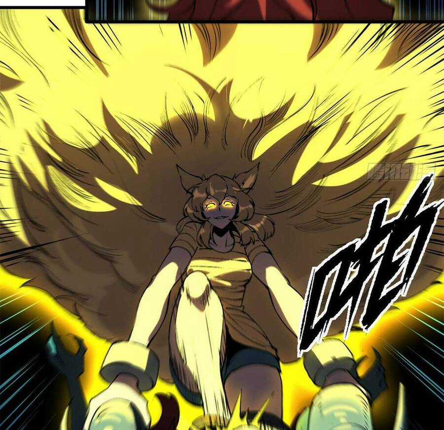 Trưởng Giám Ngục Trông Coi Các Ma Nữ Chương 32 trang 27