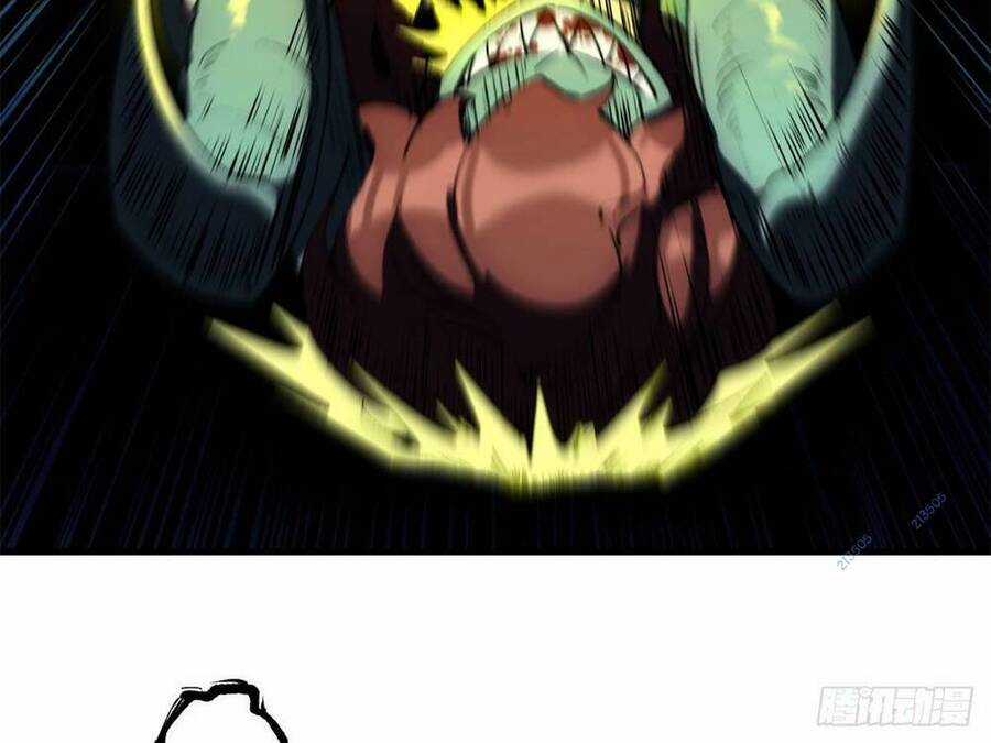 Trưởng Giám Ngục Trông Coi Các Ma Nữ Chương 32 trang 28