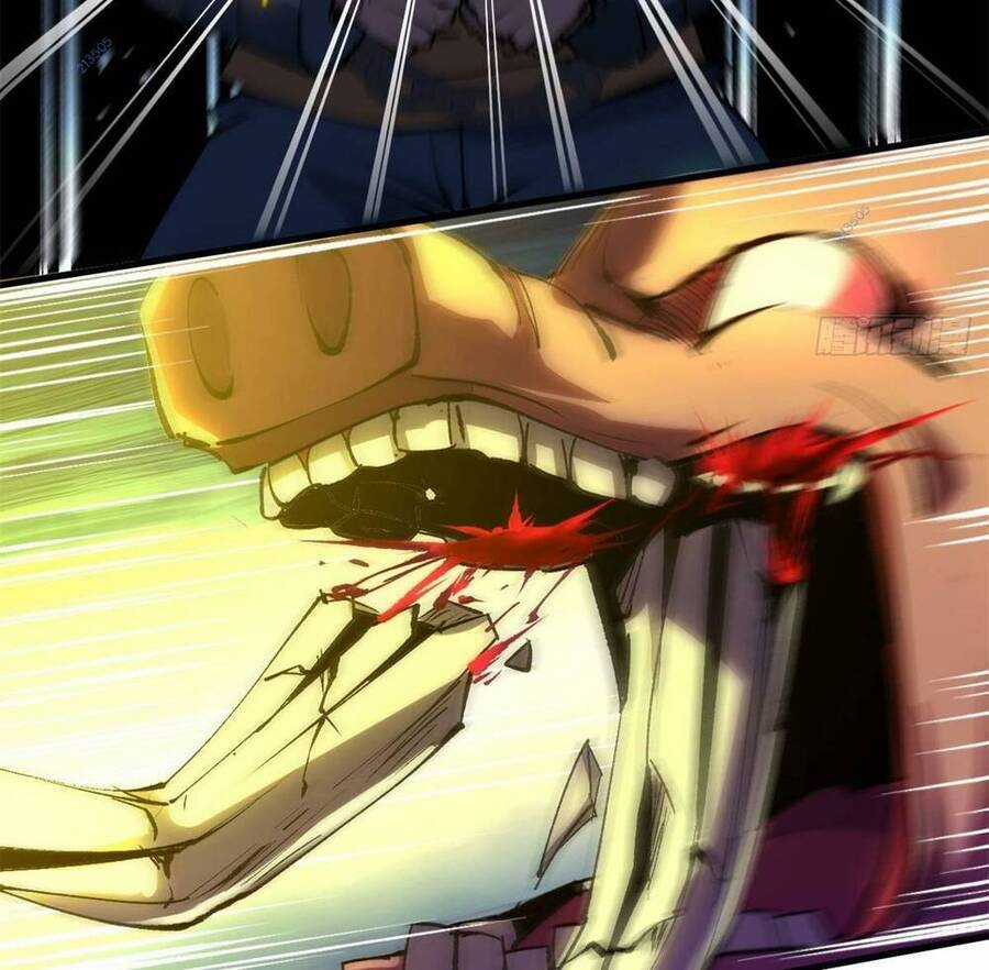 Trưởng Giám Ngục Trông Coi Các Ma Nữ Chương 32 trang 34