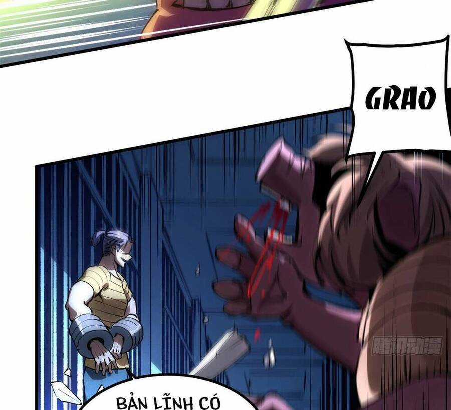 Trưởng Giám Ngục Trông Coi Các Ma Nữ Chương 32 trang 35