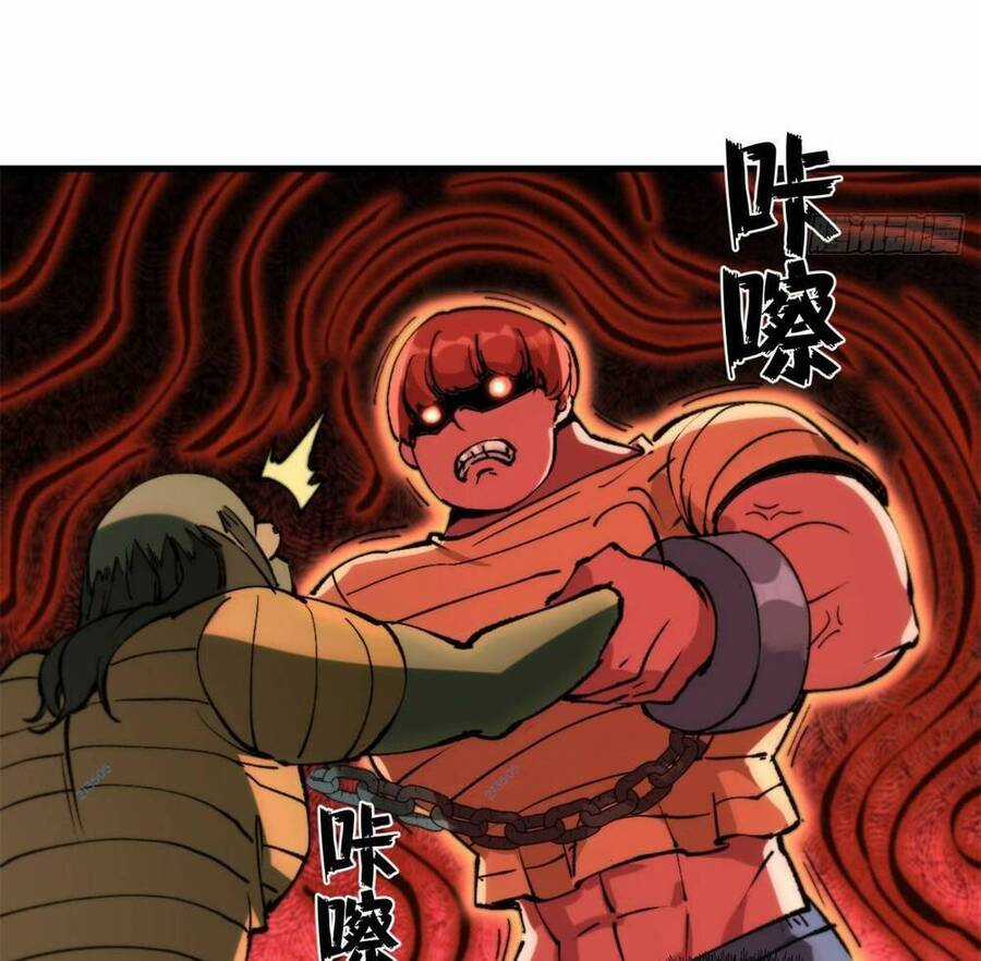 Trưởng Giám Ngục Trông Coi Các Ma Nữ Chương 32 trang 40