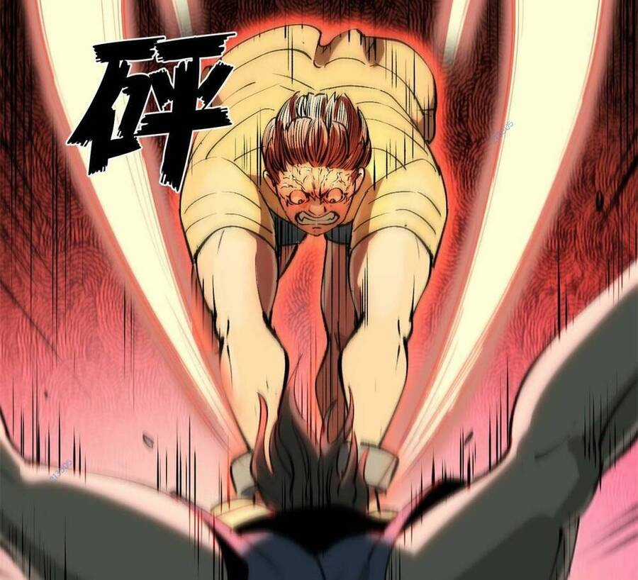 Trưởng Giám Ngục Trông Coi Các Ma Nữ Chương 32 trang 42