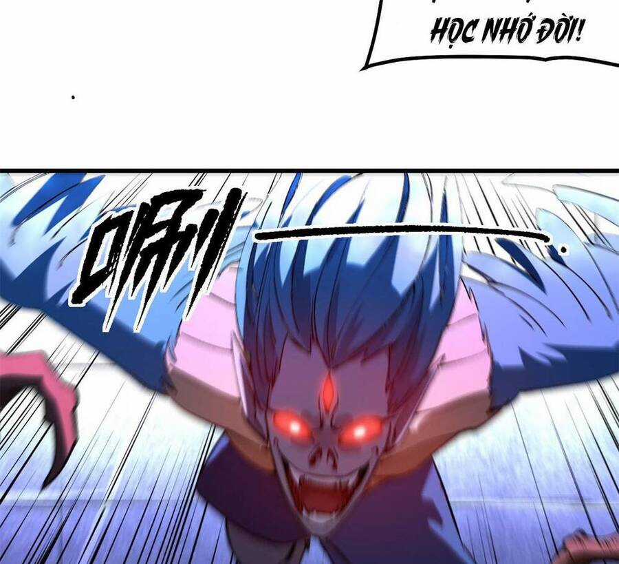 Trưởng Giám Ngục Trông Coi Các Ma Nữ Chương 32 trang 5