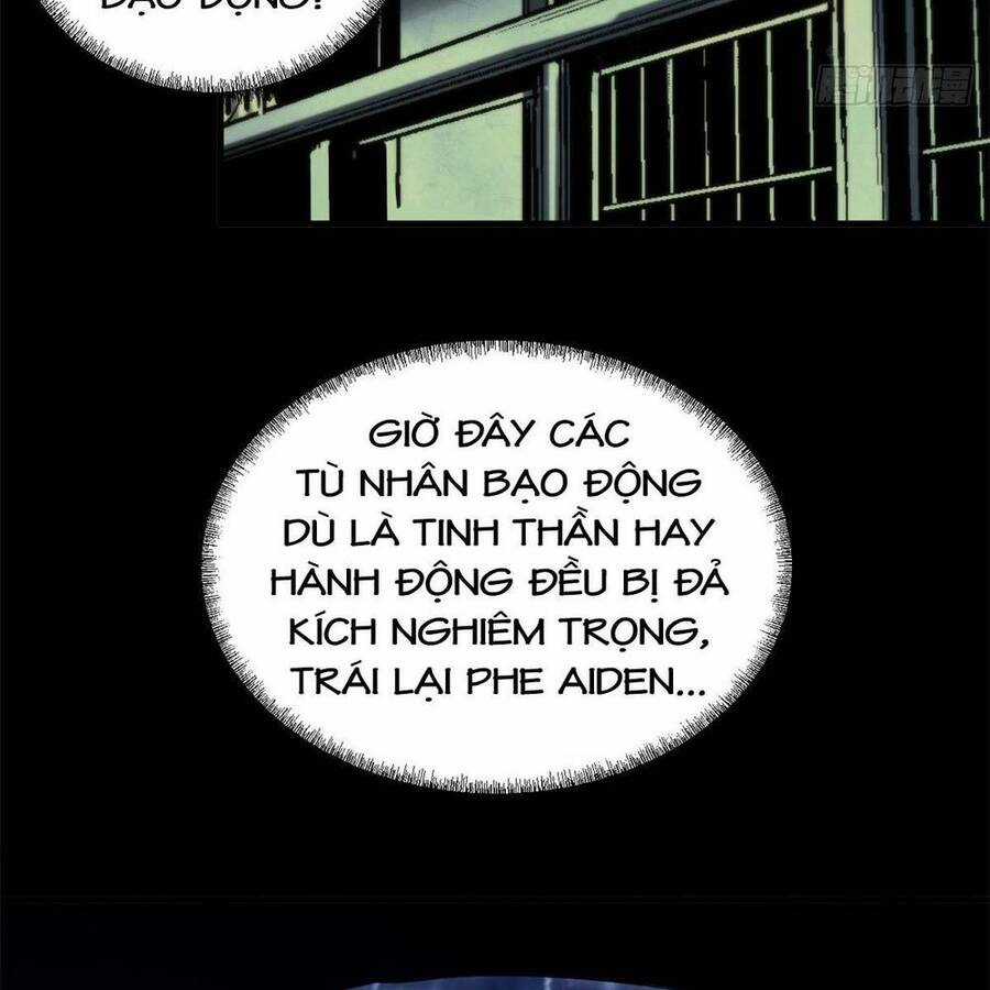 Trưởng Giám Ngục Trông Coi Các Ma Nữ Chương 32 trang 57