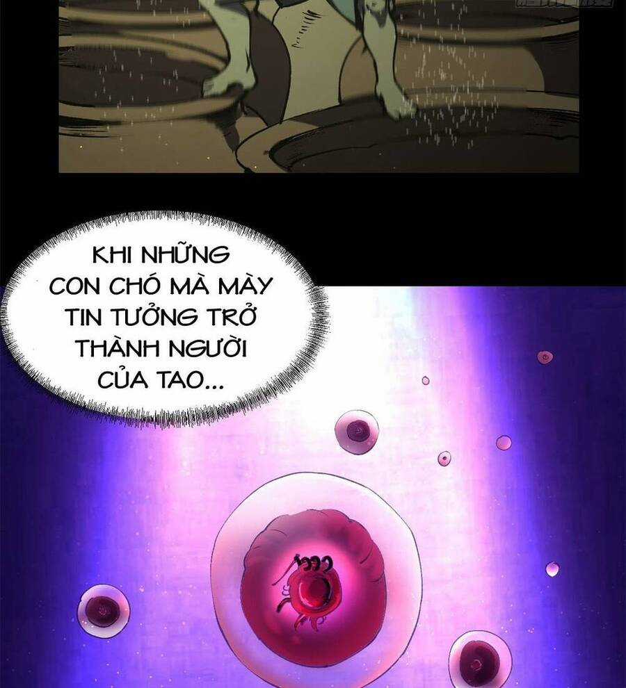 Trưởng Giám Ngục Trông Coi Các Ma Nữ Chương 32 trang 63