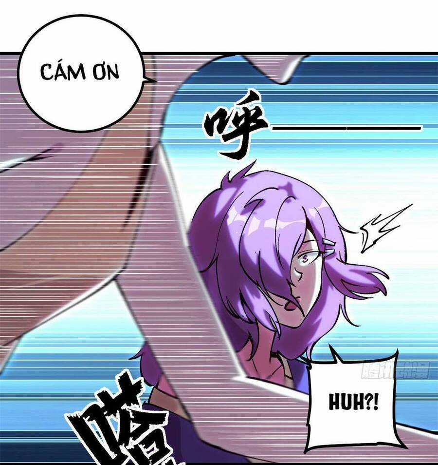 Trưởng Giám Ngục Trông Coi Các Ma Nữ Chương 32 trang 7