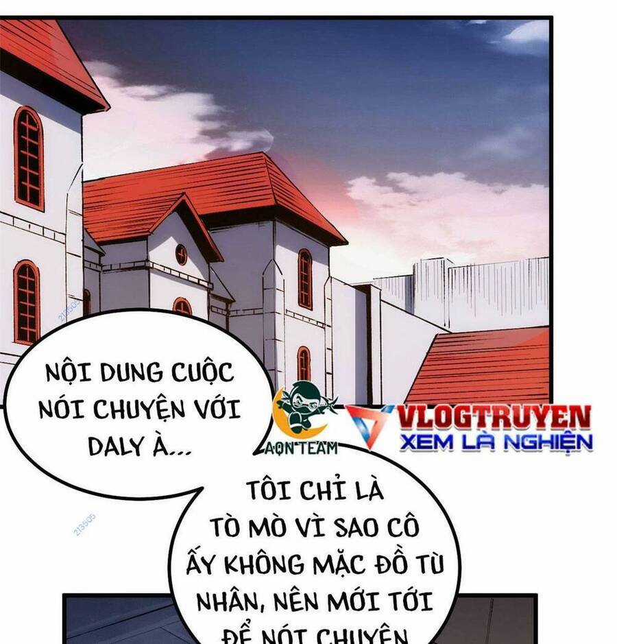 Trưởng Giám Ngục Trông Coi Các Ma Nữ Chương 33 trang 2