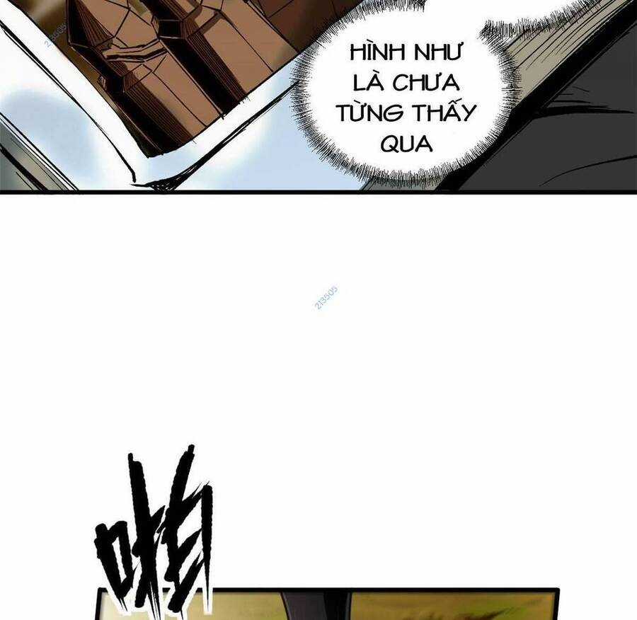 Trưởng Giám Ngục Trông Coi Các Ma Nữ Chương 33 trang 28