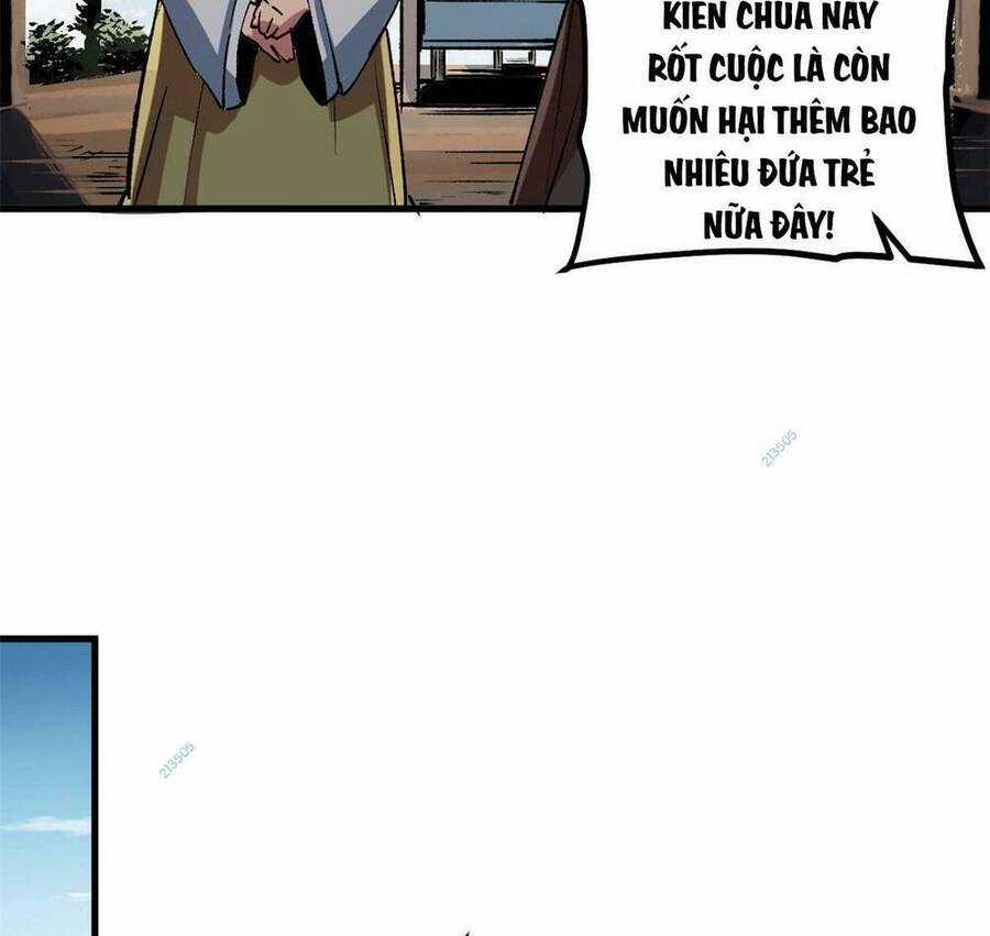 Trưởng Giám Ngục Trông Coi Các Ma Nữ Chương 33 trang 42