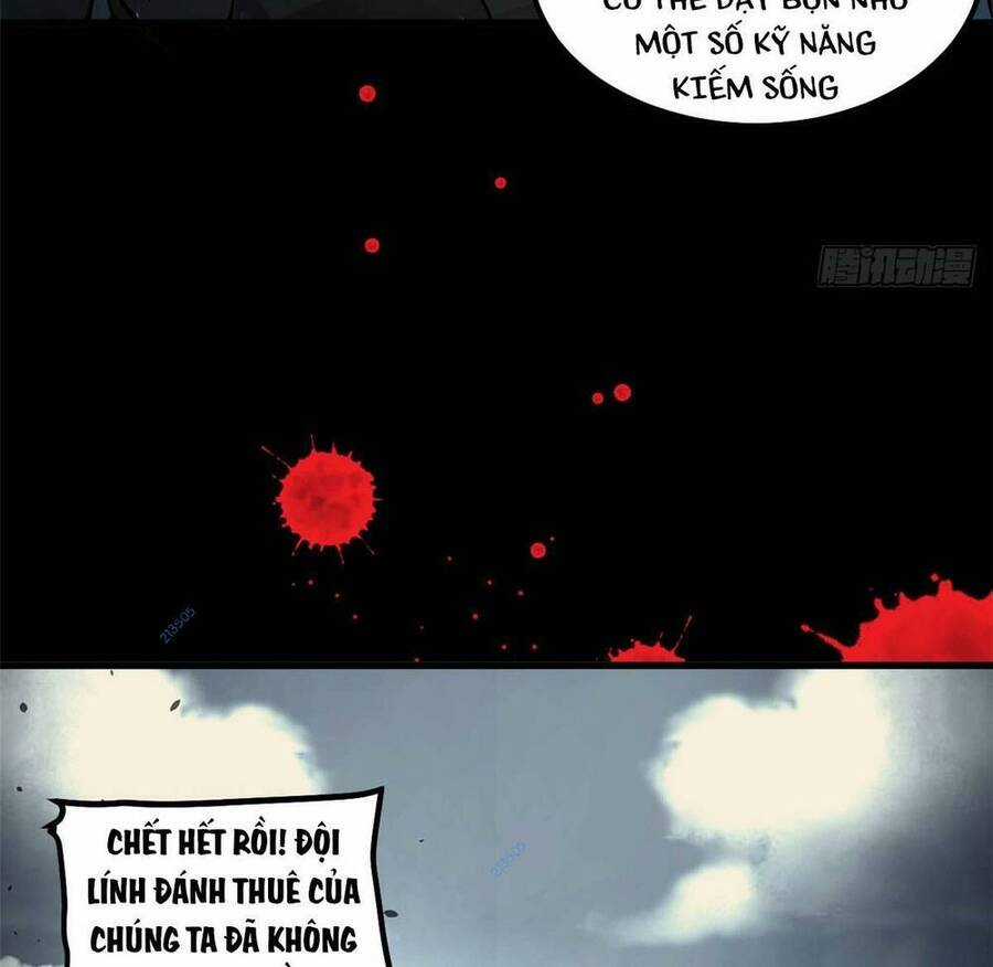 Trưởng Giám Ngục Trông Coi Các Ma Nữ Chương 33 trang 48