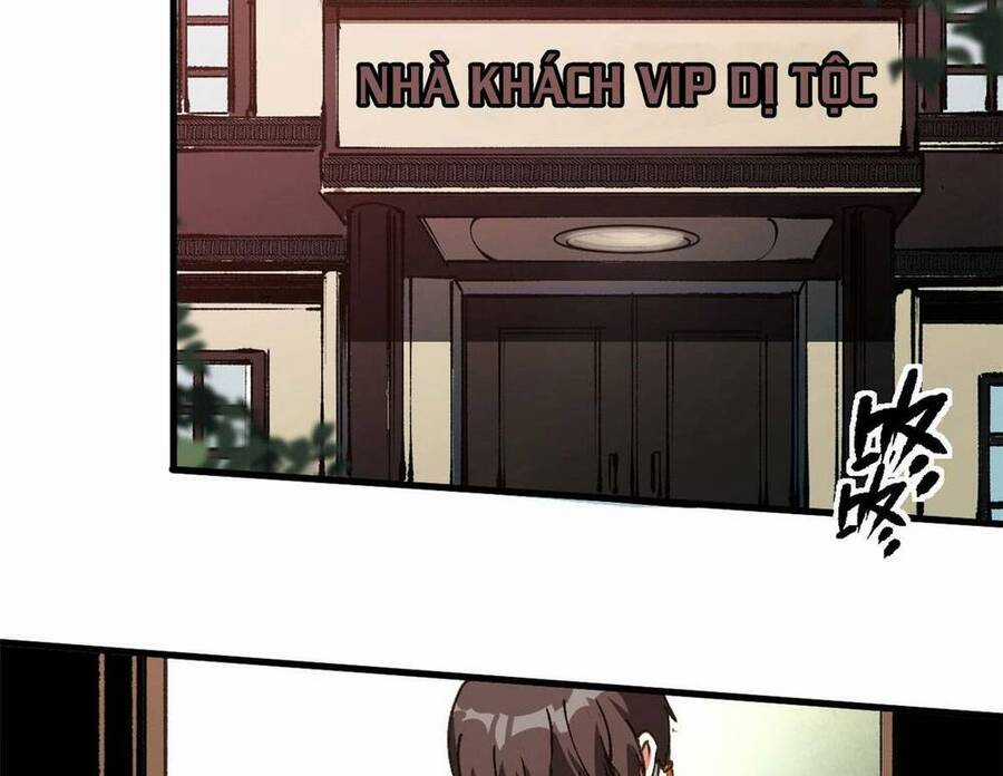 Trưởng Giám Ngục Trông Coi Các Ma Nữ Chương 33 trang 51