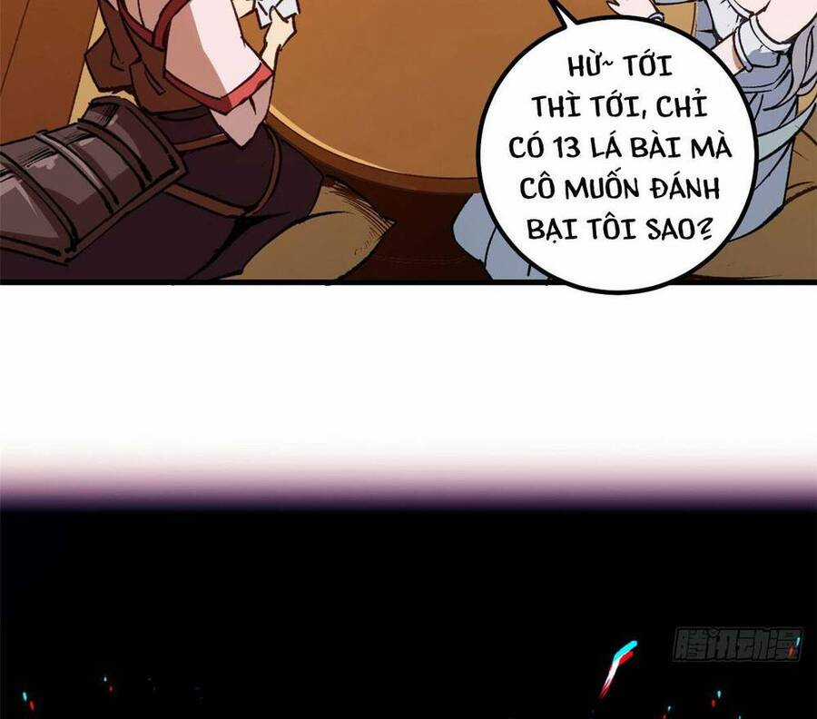 Trưởng Giám Ngục Trông Coi Các Ma Nữ Chương 33 trang 55