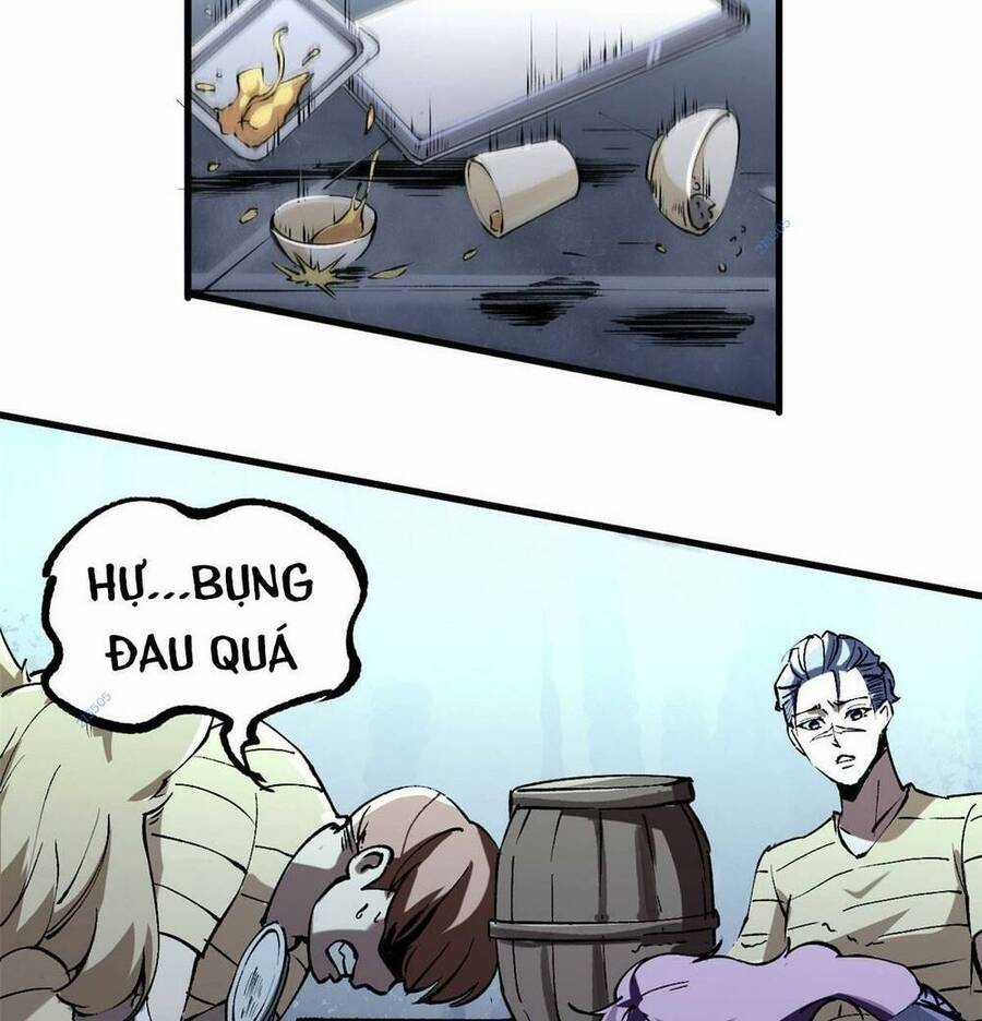 Trưởng Giám Ngục Trông Coi Các Ma Nữ Chương 33 trang 58