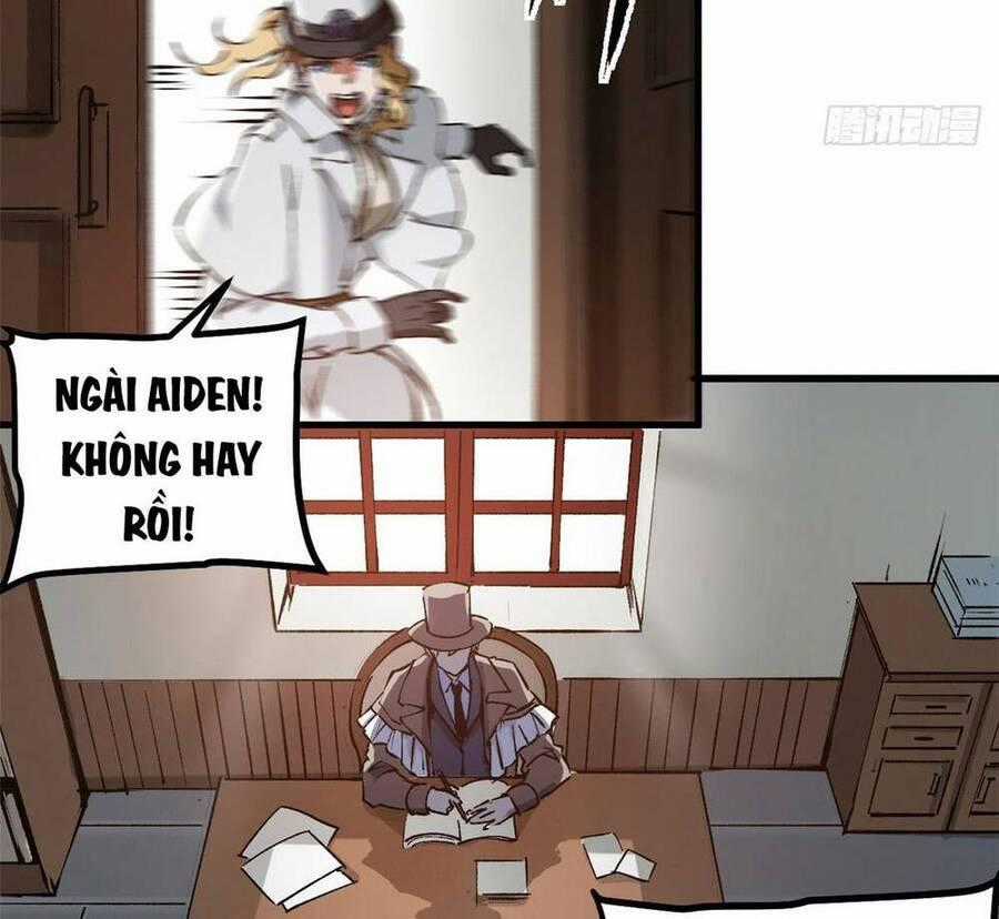 Trưởng Giám Ngục Trông Coi Các Ma Nữ Chương 33 trang 61