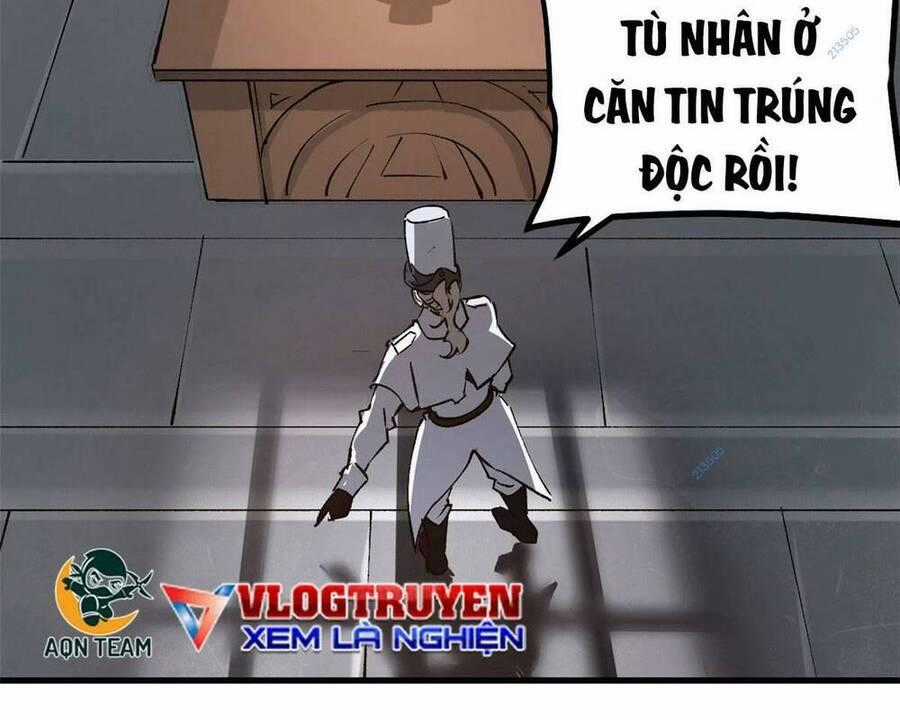 Trưởng Giám Ngục Trông Coi Các Ma Nữ Chương 33 trang 62