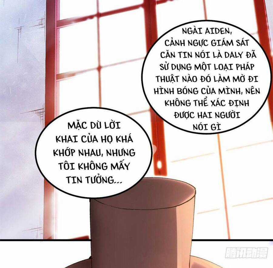 Trưởng Giám Ngục Trông Coi Các Ma Nữ Chương 33 trang 7